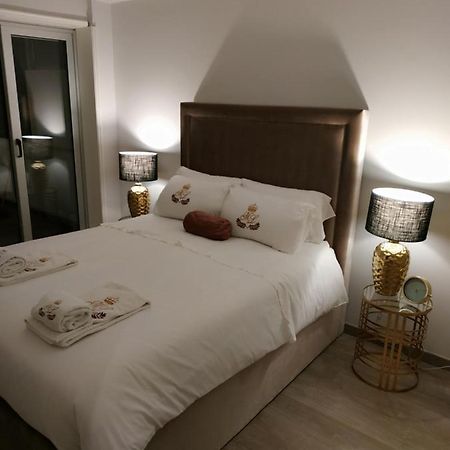 Ml Apartments Avenue OOporto Esterno foto