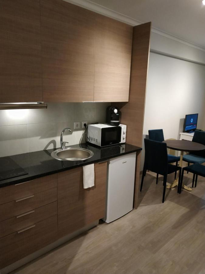 Ml Apartments Avenue OOporto Esterno foto