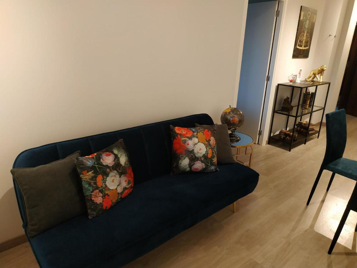 Ml Apartments Avenue OOporto Esterno foto