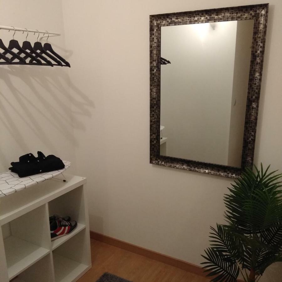 Ml Apartments Avenue OOporto Esterno foto