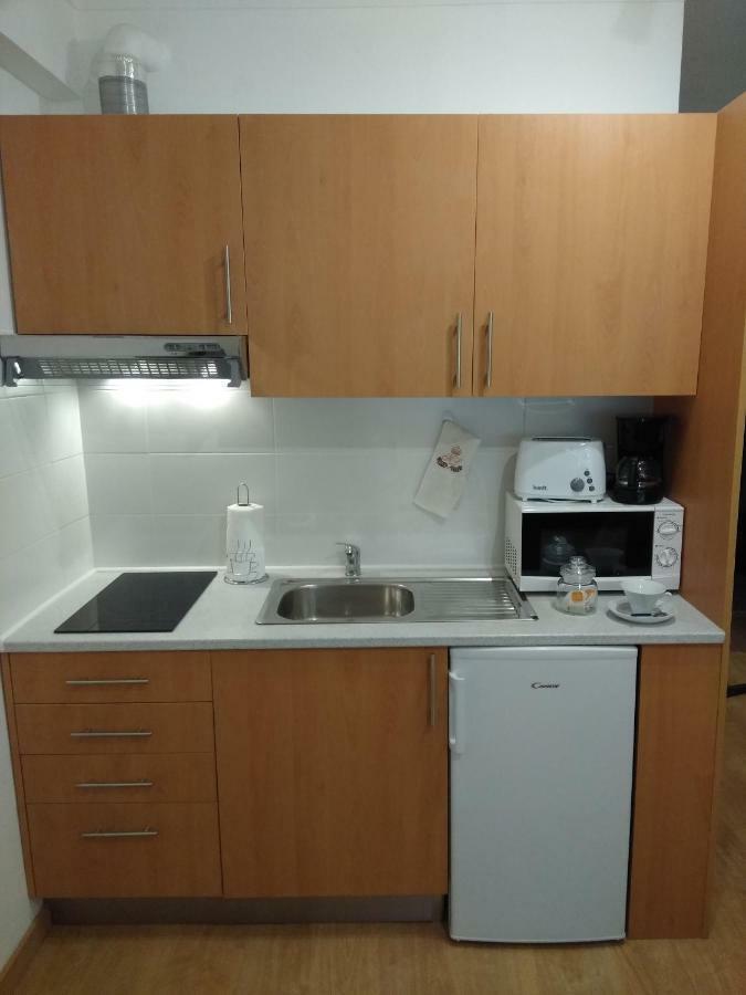 Ml Apartments Avenue OOporto Esterno foto