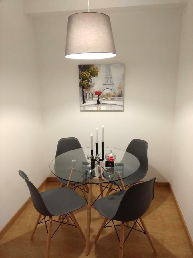 Ml Apartments Avenue OOporto Esterno foto
