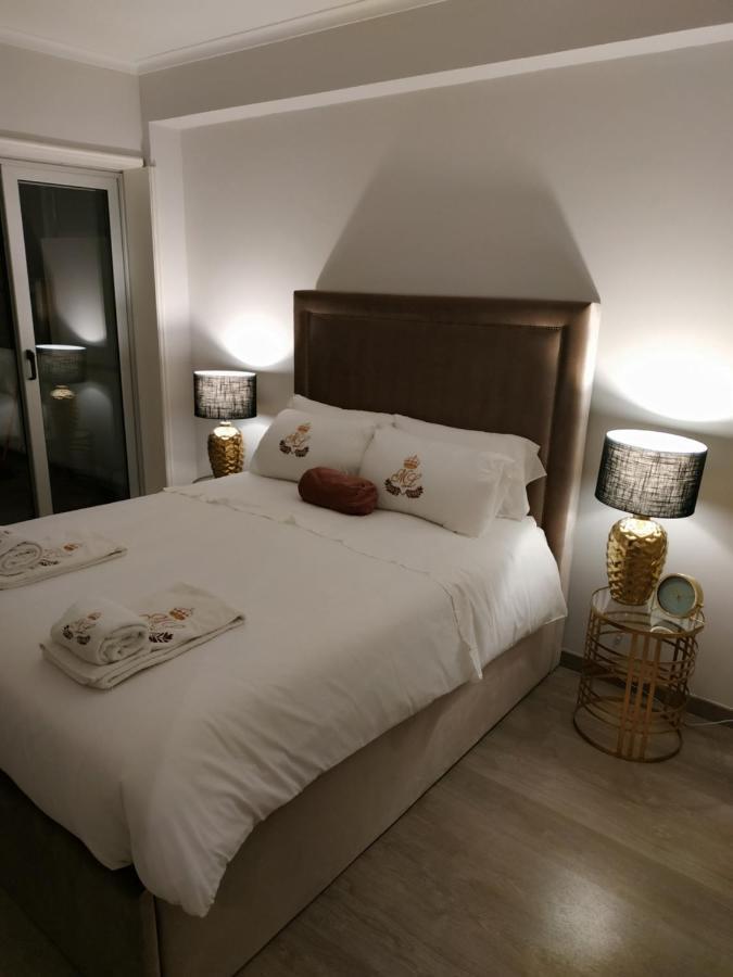 Ml Apartments Avenue OOporto Esterno foto